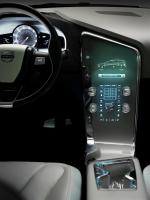 Volvo XC60 Design Concept 2006 года